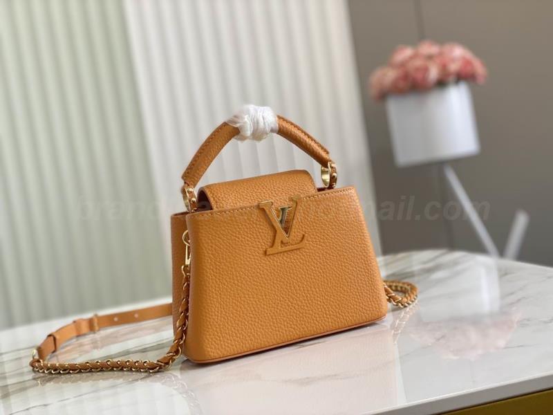 LV Handbags 321